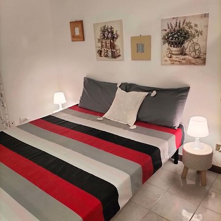 Daro'S Apartment Selargius Εξωτερικό φωτογραφία