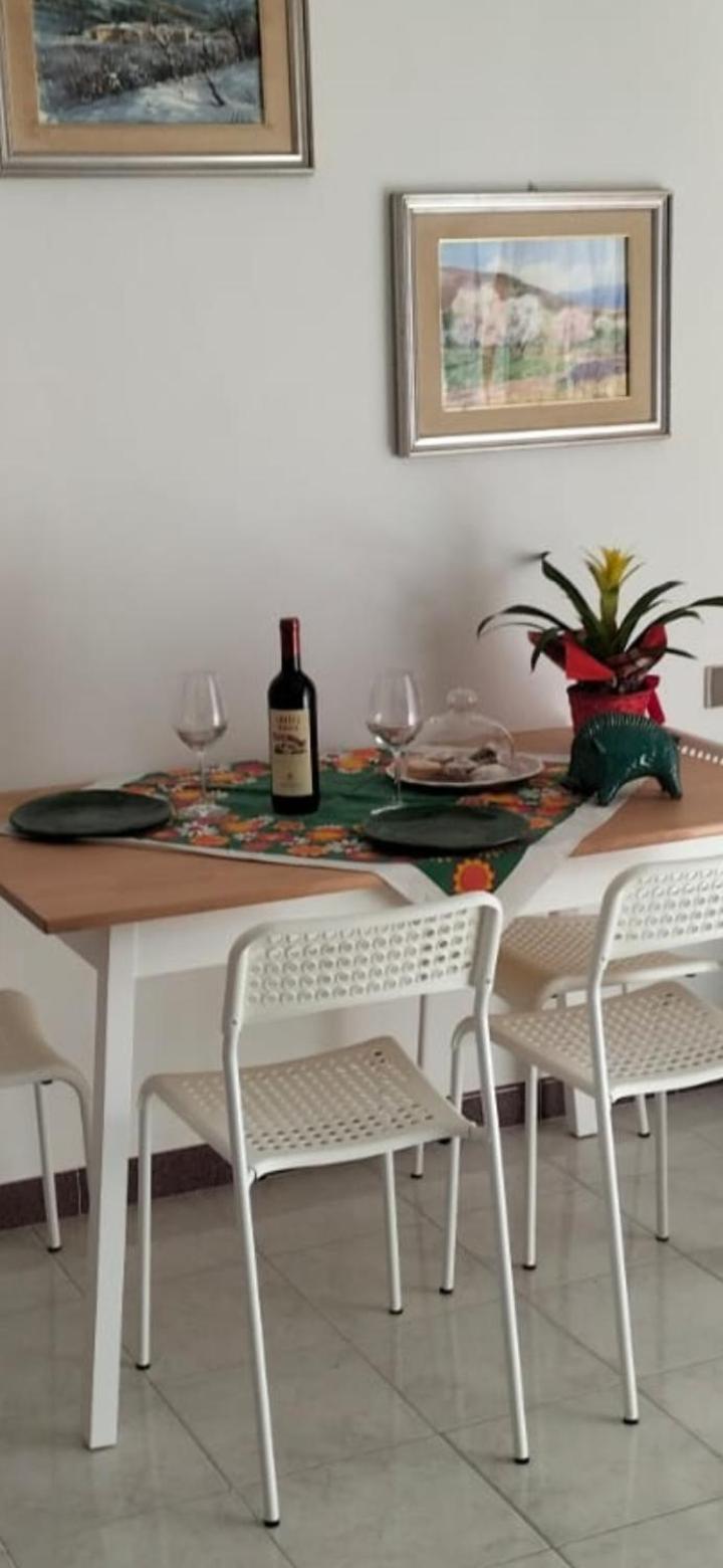 Daro'S Apartment Selargius Εξωτερικό φωτογραφία