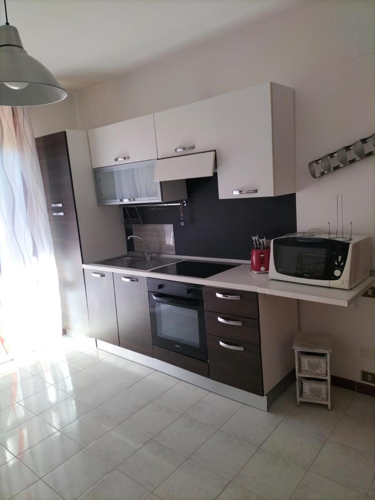 Daro'S Apartment Selargius Εξωτερικό φωτογραφία