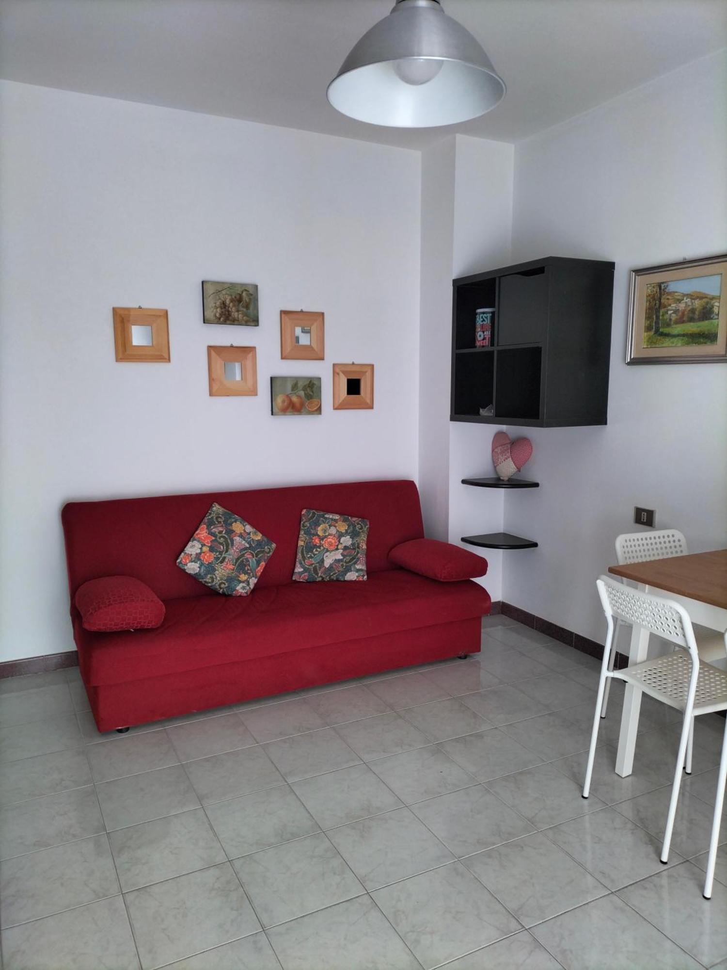 Daro'S Apartment Selargius Εξωτερικό φωτογραφία
