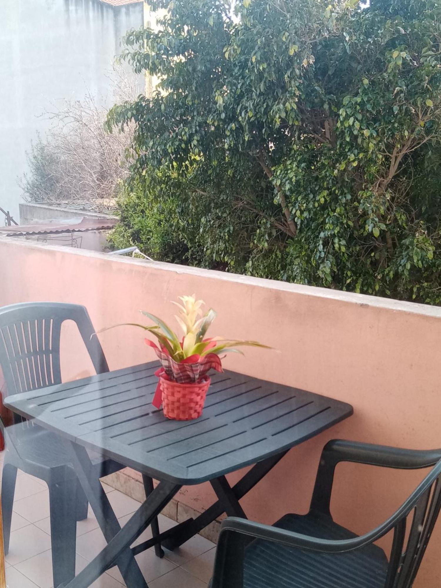Daro'S Apartment Selargius Εξωτερικό φωτογραφία