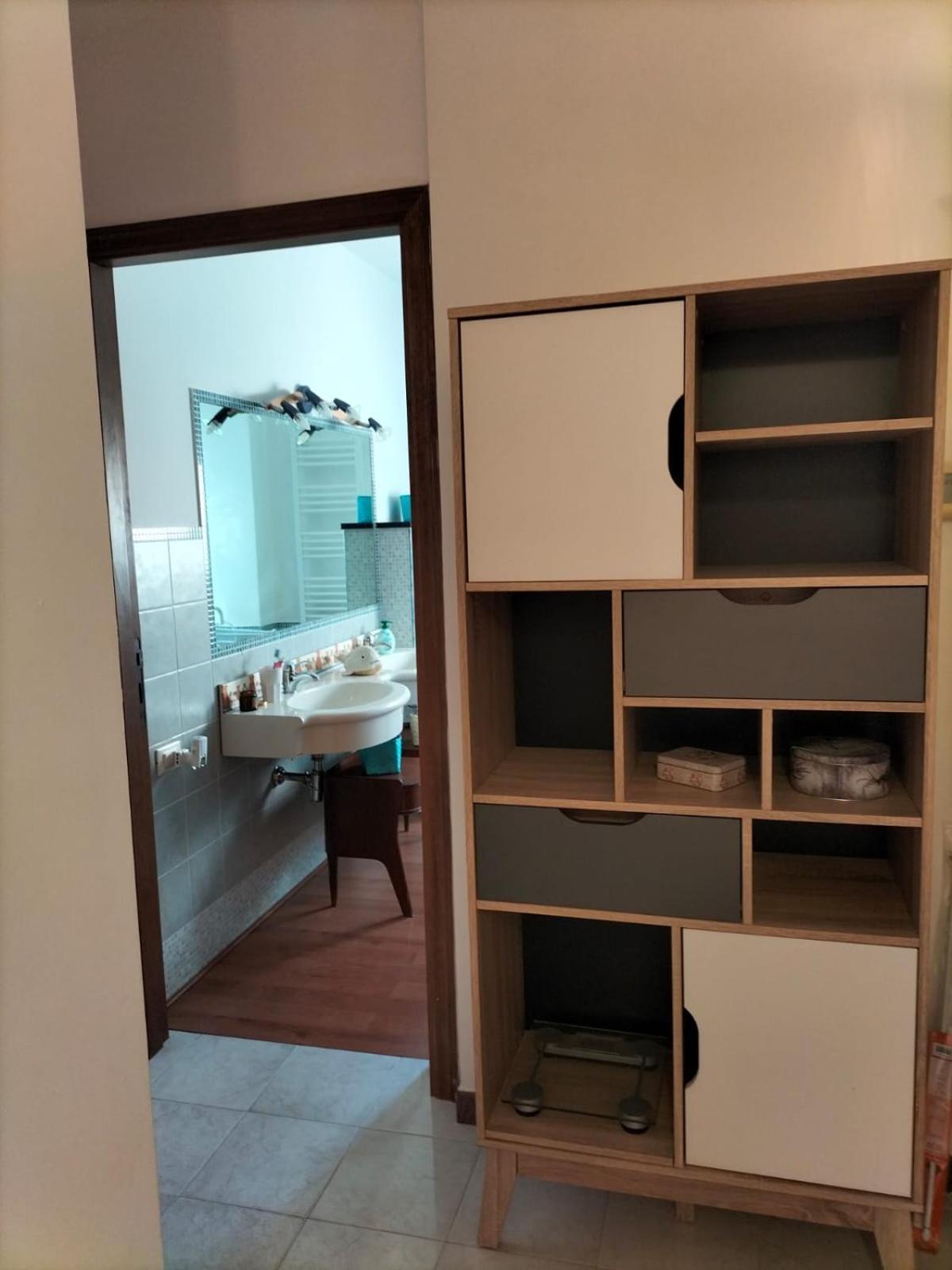 Daro'S Apartment Selargius Εξωτερικό φωτογραφία