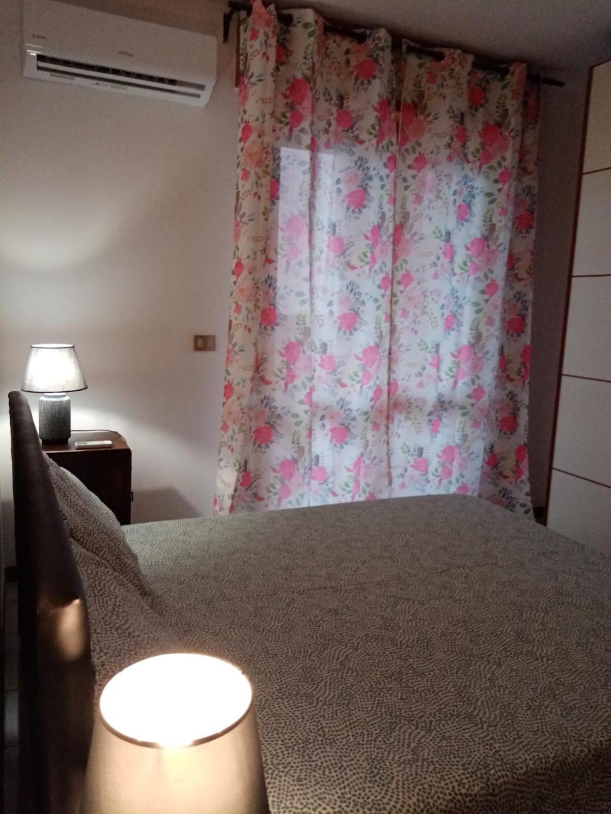 Daro'S Apartment Selargius Εξωτερικό φωτογραφία