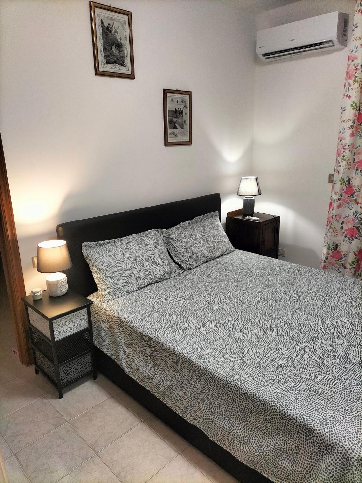Daro'S Apartment Selargius Εξωτερικό φωτογραφία